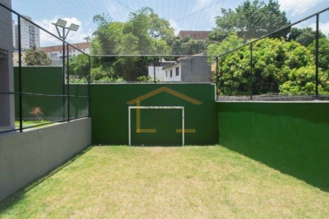 Apartamento com 2 Quartos à Venda, 45 m² em Casa Verde Alta - São Paulo