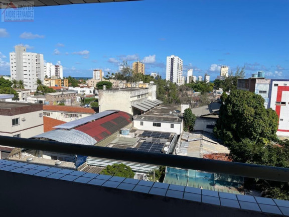Imagem Apartamento com 3 Quartos à Venda, 75 m² em Jardim Atlântico - Olinda