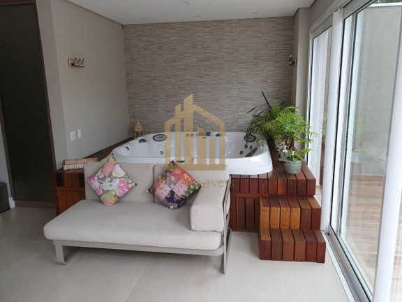 Imagem Casa com 4 Quartos à Venda, 370 m² em Jardim Das Américas - Curitiba