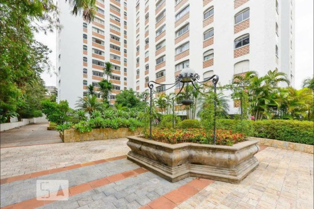 Apartamento com 2 Quartos à Venda, 105 m² em Sumaré - São Paulo