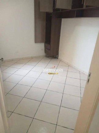 Apartamento com 3 Quartos à Venda, 84 m² em Vila Tibiriçá - Santo André