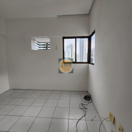 Imagem Apartamento com 4 Quartos à Venda, 98 m² em Boa Viagem - Recife