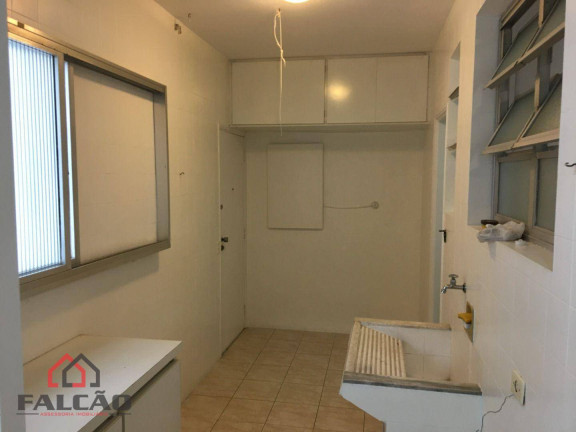 Imagem Apartamento com 2 Quartos à Venda, 124 m² em Gonzaga - Santos