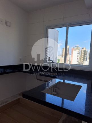 Imagem Apartamento com 2 Quartos à Venda, 82 m² em Santo Antônio - São Caetano Do Sul