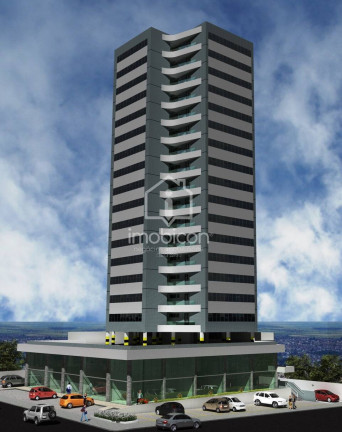 Imagem Apartamento com 1 Quarto à Venda, 40 m² em Recreio - Vitória Da Conquista