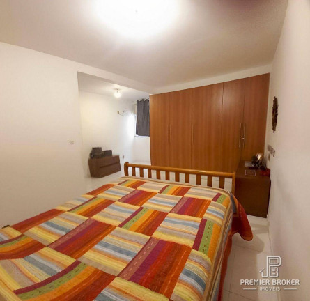 Apartamento com 3 Quartos à Venda, 103 m² em Méier - Rio De Janeiro