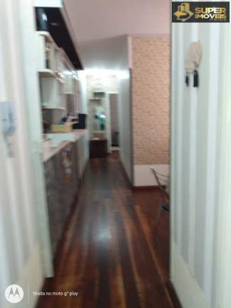 Imagem Apartamento com 2 Quartos à Venda, 70 m² em Centro - Pelotas