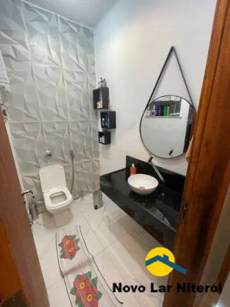 Imagem Apartamento com 2 Quartos à Venda, 78 m² em Fonseca - Niterói