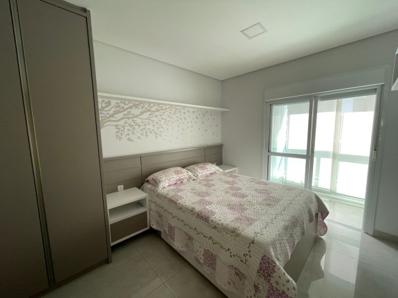 Imagem Apartamento com 1 Quarto à Venda, 57 m² em Vila Ema - São José Dos Campos