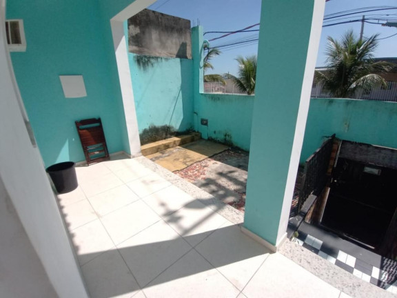 Imagem Imóvel com 2 Quartos à Venda, 25 m² em Campo Grande - Rio De Janeiro