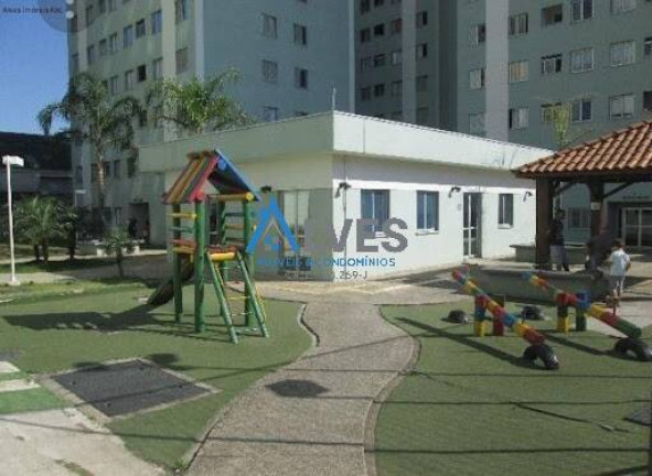 Imagem Apartamento com 2 Quartos à Venda, 48 m² em Assunção - São Bernardo Do Campo