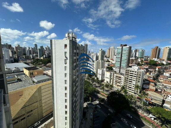 Apartamento com 3 Quartos à Venda, 206 m² em Barra - Salvador