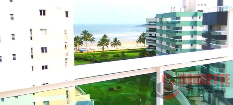 Imagem Apartamento com 4 Quartos à Venda, 246 m² em Riviera De São Lourenço - Bertioga