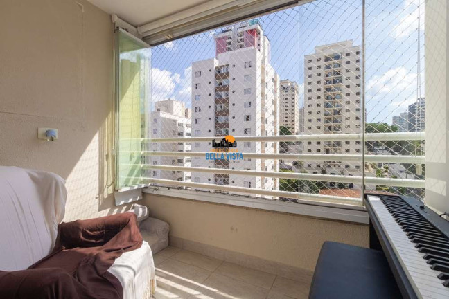 Apartamento com 2 Quartos à Venda,  em Vila Da Saúde - São Paulo