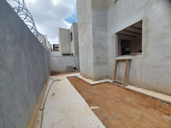 Imagem Imóvel com 3 Quartos à Venda, 86 m² em Etelvina Carneiro - Belo Horizonte