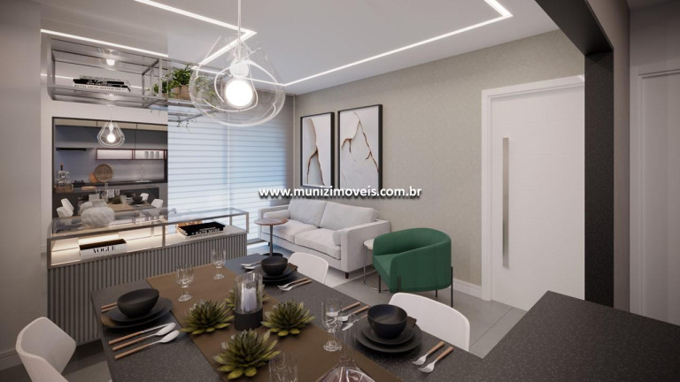 Imagem Apartamento com 3 Quartos à Venda, 77 m² em Madalena - Recife