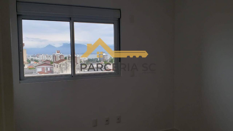 Imagem Apartamento com 3 Quartos à Venda, 85 m² em Capoeiras - Florianópolis