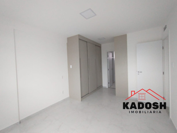 Imagem Apartamento com 3 Quartos à Venda, 80 m² em Santa Mônica - Feira De Santana