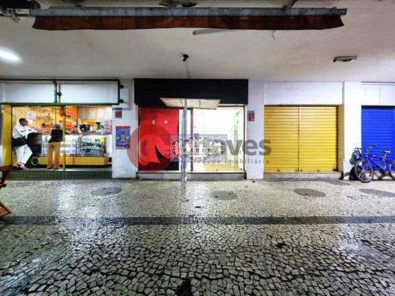 Imagem Loja para Alugar, 85 m² em Copacabana - Rio De Janeiro