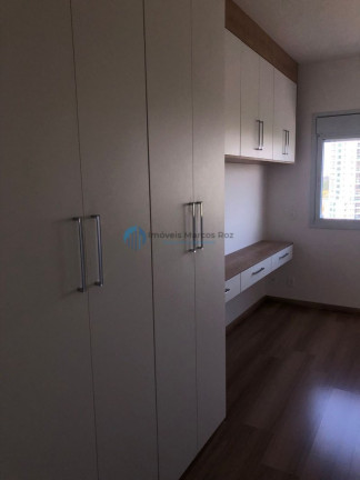 Imagem Apartamento com 3 Quartos à Venda, 69 m² em Alphaville Empresarial - Barueri