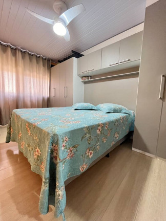 Imagem Apartamento com 2 Quartos à Venda, 87 m² em Nossa Senhora Das Graças - Canoas