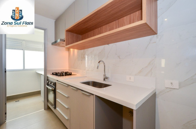 Imagem Apartamento com 2 Quartos à Venda, 70 m² em Vila Uberabinha - São Paulo