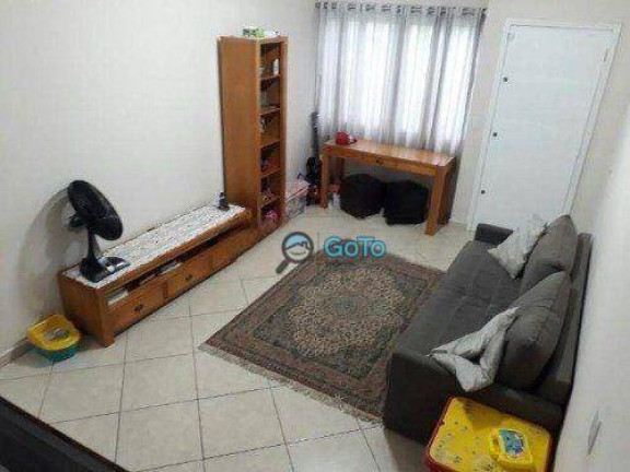 Imagem Sobrado com 2 Quartos à Venda, 75 m² em Vila Esperança - São Paulo