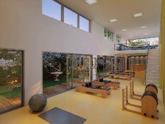 Casa com 3 Quartos à Venda, 418 m² em Vila Madalena - São Paulo