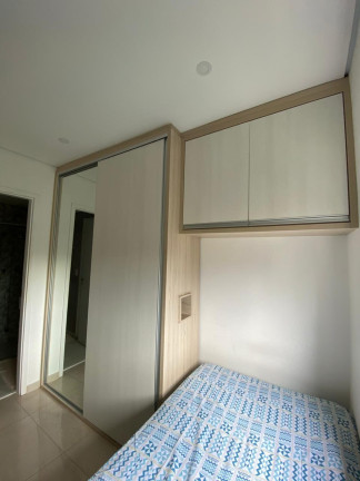 Imagem Apartamento com 3 Quartos à Venda, 97 m² em Vila Andrade - São Paulo