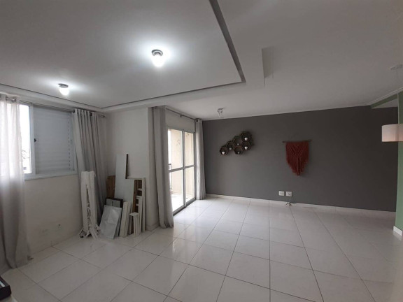 Apartamento com 2 Quartos à Venda, 63 m² em Vila Paulista - São Paulo