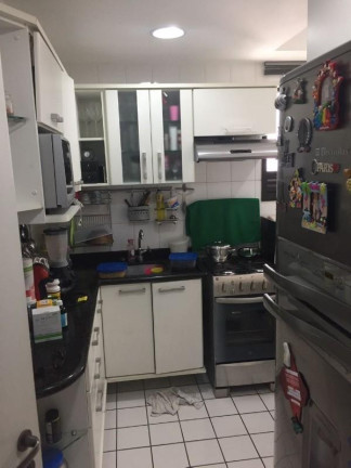 Imagem Apartamento com 2 Quartos à Venda, 78 m² em Canela - Salvador