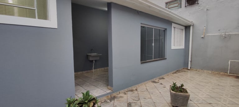 Imagem Casa com 2 Quartos à Venda, 99 m² em Parque Nossa Senhora Das Dores - Limeira