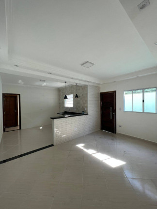 Imagem Casa com 2 Quartos à Venda, 135 m² em Agenor De Campos - Mongaguá