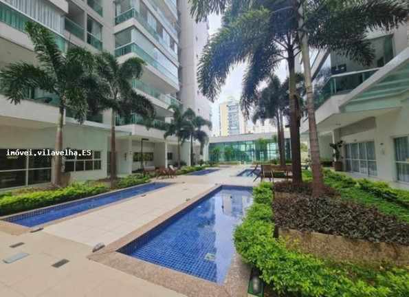 Foto do imóvel: Apartamento com 3 Quartos à Venda, 1 m² em Praia Da Costa
