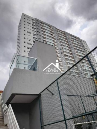 Apartamento com 2 Quartos à Venda, 94 m² em Tatuapé - São Paulo