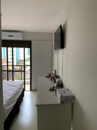 Imagem Apartamento com 4 Quartos à Venda, 220 m² em Vila Mariana - São Paulo