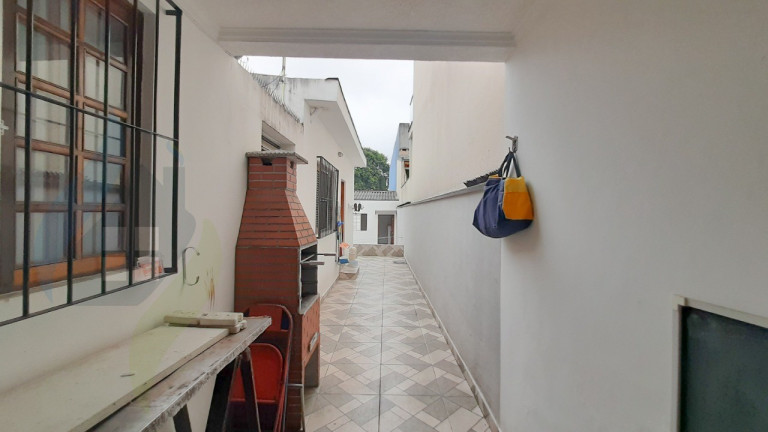 Casa com 2 Quartos à Venda,  em Rudge Ramos - São Bernardo Do Campo