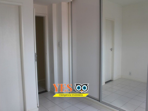 Apartamento com 3 Quartos à Venda, 97 m² em Santa Mônica - Feira De Santana