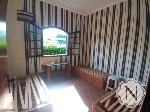 Imagem Casa com 4 Quartos à Venda, 260 m² em Jamaica - Itanhaém