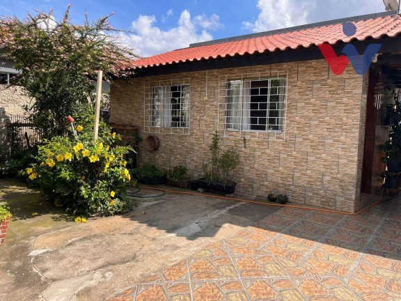 Imagem Casa com 3 Quartos à Venda, 140 m² em Guatupê - São José Dos Pinhais
