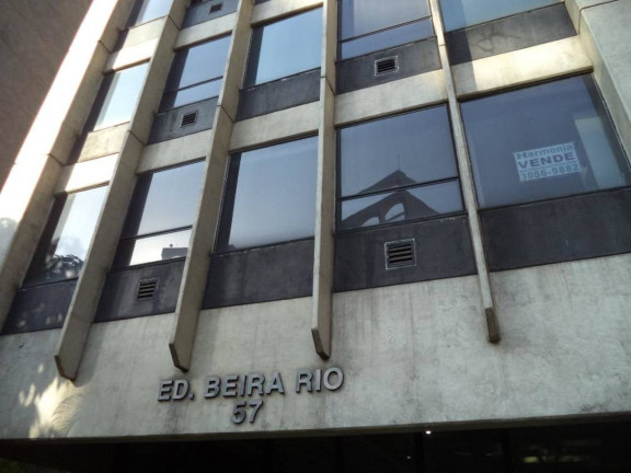 Imagem Imóvel Comercial à Venda, 286 m² em Vila Olímpia - São Paulo