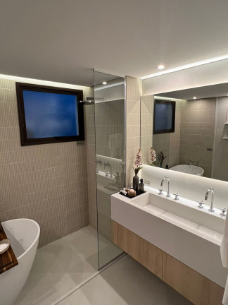 Imagem Apartamento com 2 Quartos à Venda, 127 m² em Pinheiros - São Paulo
