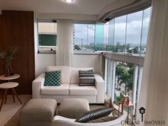 Imagem Apartamento com 3 Quartos à Venda, 93 m² em Barra Da Tijuca - Rio De Janeiro