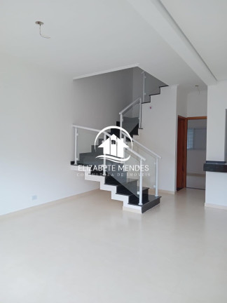Imagem Casa com 4 Quartos para Alugar, 126 m² em Faggion - Suzano
