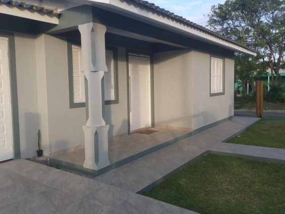 Imagem Casa com 2 Quartos à Venda, 80 m² em Arroio Teixeira - Capao Da Canoa