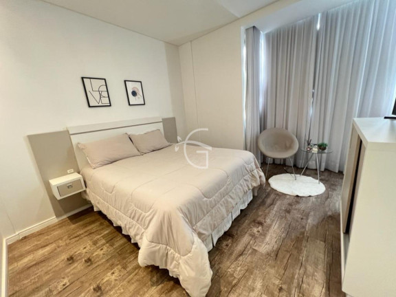 Apartamento com 3 Quartos à Venda, 98 m² em Anita Garibaldi - Joinville