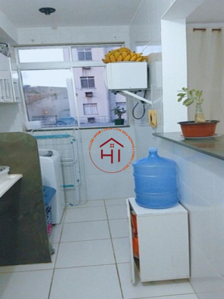 Imagem Apartamento com 2 Quartos à Venda, 48 m² em Caji - Lauro De Freitas