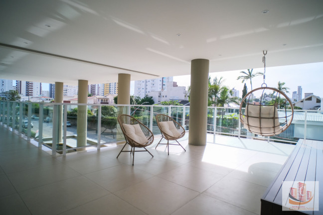 Imagem Apartamento com 3 Quartos à Venda, 157 m² em Centro - Tubarão