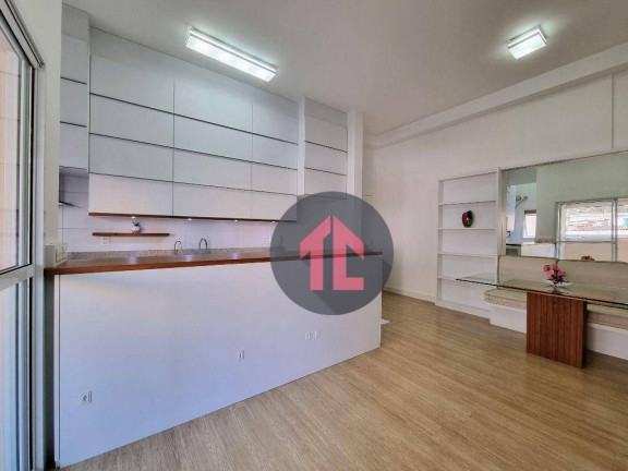 Imagem Apartamento com 2 Quartos à Venda, 101 m² em Cambuí - Campinas