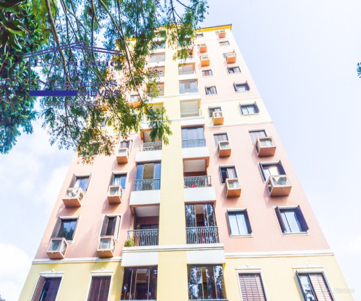 Imagem Apartamento com 2 Quartos à Venda, 67 m² em Teresópolis - Porto Alegre